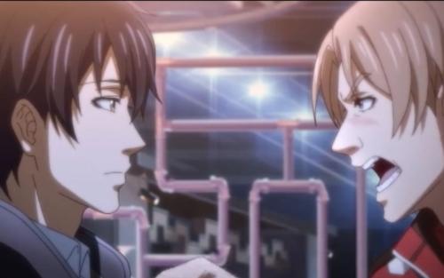 全职高手总决赛兴欣对嘉世团队赛,全职高手第四赛季嘉世为什么输