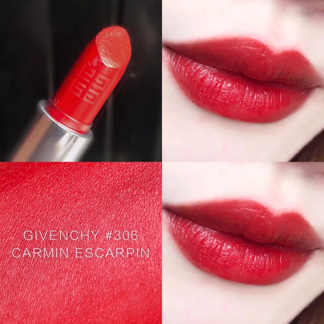 夏天必入的6支口红谁涂谁好看,你的口红涂对了吗