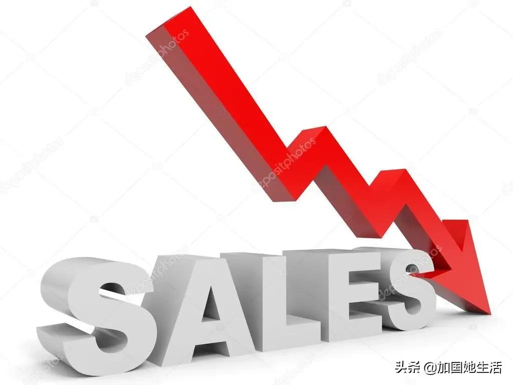 加拿大十大零售店,加拿大百货连锁店现状