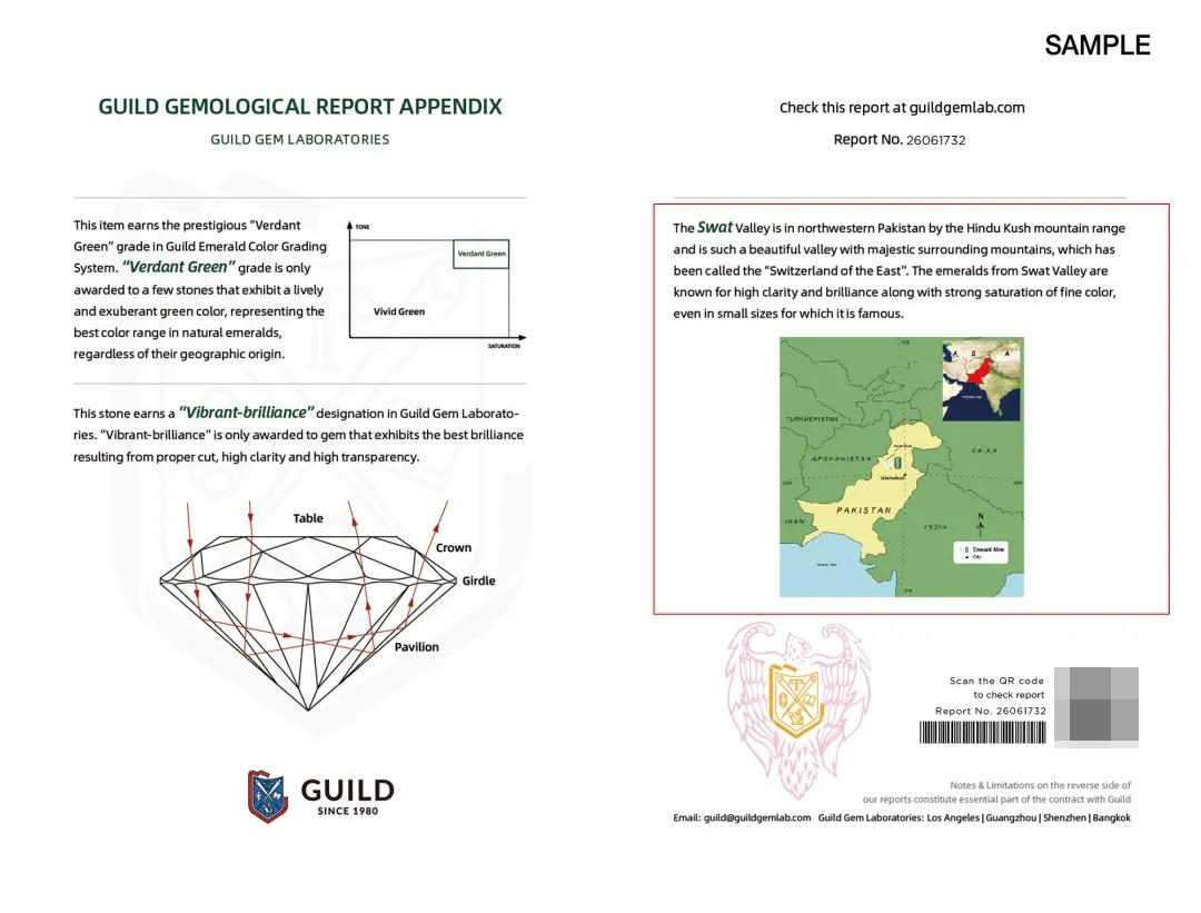 入门级祖母绿,珠宝知识祖母绿入门的基础知识