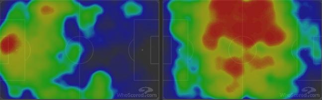 拜仁残阵战门兴,拜仁0比5惨败门兴首发