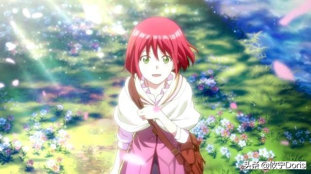 盘点动漫中短发的萝莉角色,盘点动漫里的萌少女