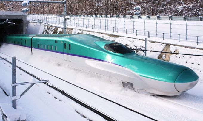 玩转日本交通篇,日本出行交通攻略