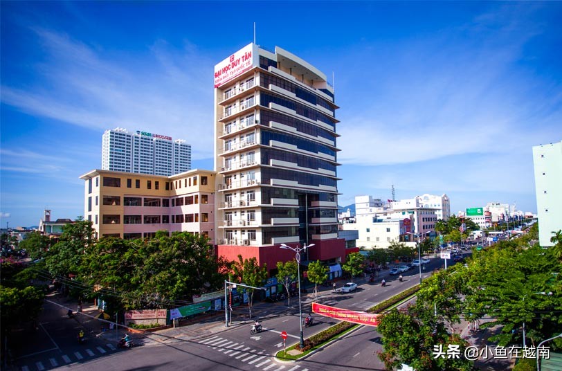 《走进越南》054期：越南最出名的十所大学排行榜