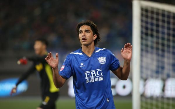 中超联赛升班马,中超升班马