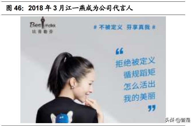 比音勒芬高奢品牌服装,比音勒芬高端运动服