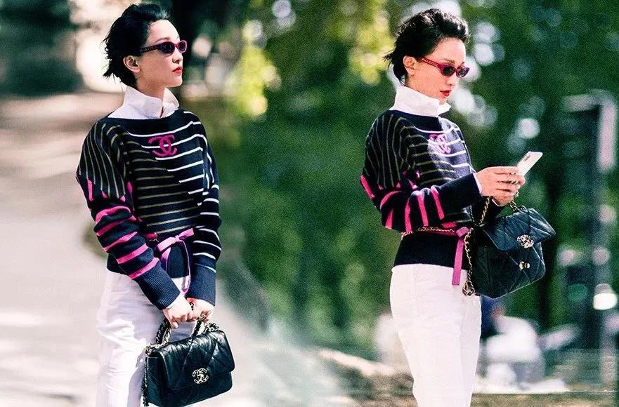 值得买的香奈儿,香奈儿最值得买的口红116