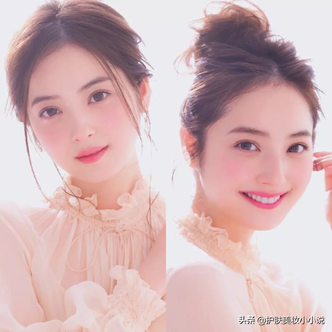 化妆底妆技巧干货图解大全,新手化妆底妆技巧图解教程