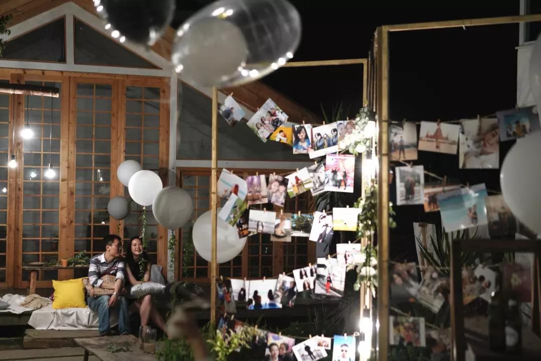 「快资讯」后浪们，到底还能把婚礼玩出什么“花”？