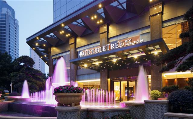 希尔顿酒店知识,希尔顿酒店入住攻略