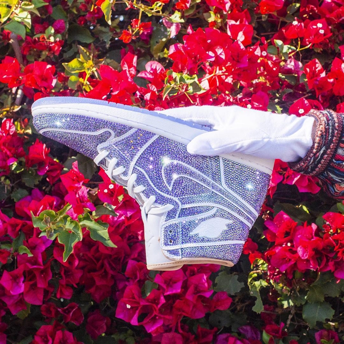 为什么airjordan那么贵,为什么很多人喜欢jonyj