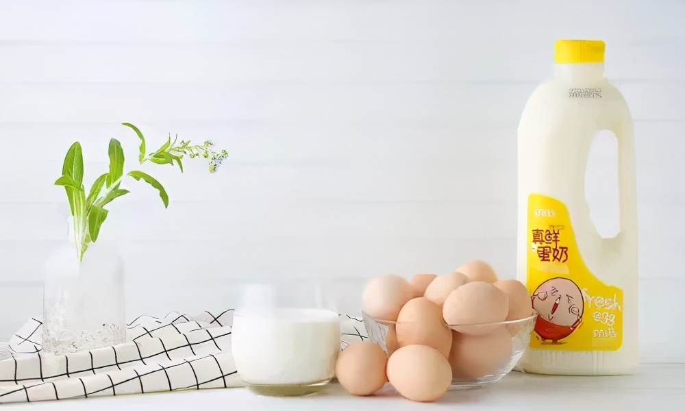 “童年回忆”一鸣食品年报首秀，疫情之年怎么卖好一杯奶？