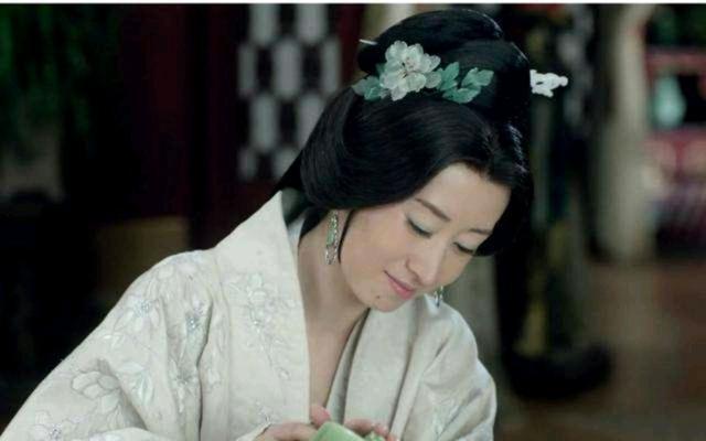 梅长苏为什么要救誉王妃,为什么梅长苏的势力那么大