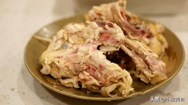 一鸡三吃教程,一鸡三吃有什么要求