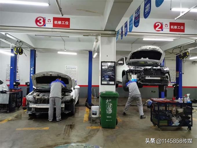 代步车怎么选择？承德新新永辉汽车修理修理工：千万别买这几款