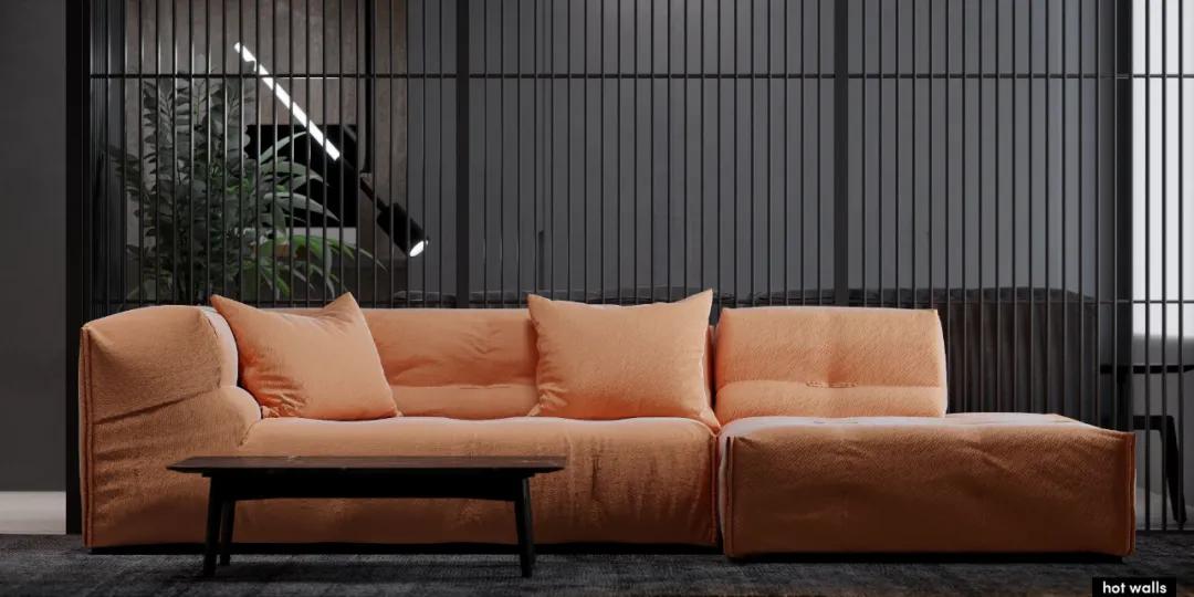 俄罗斯设计风格图片,俄罗斯设计极简美感