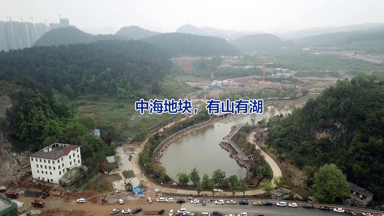 贵阳华润和融创哪个好,万科恒大碧桂园三强争霸