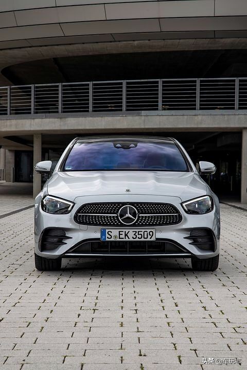 2020改款奔驰e350l4matic,奔驰2024款全新e450参数