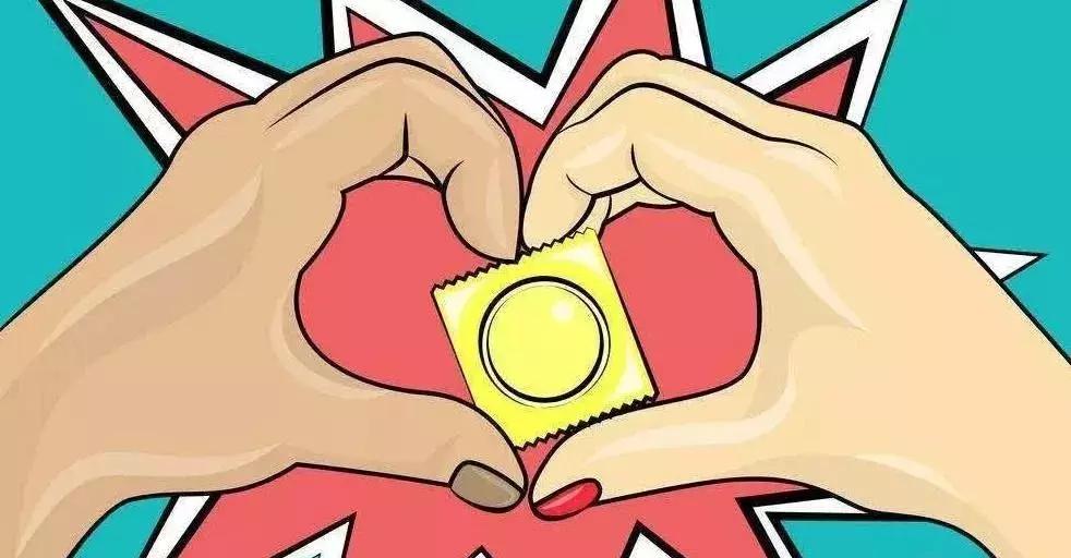 避孕！靠谱的，不靠谱的方法，都全了！不想瞄一眼吗？