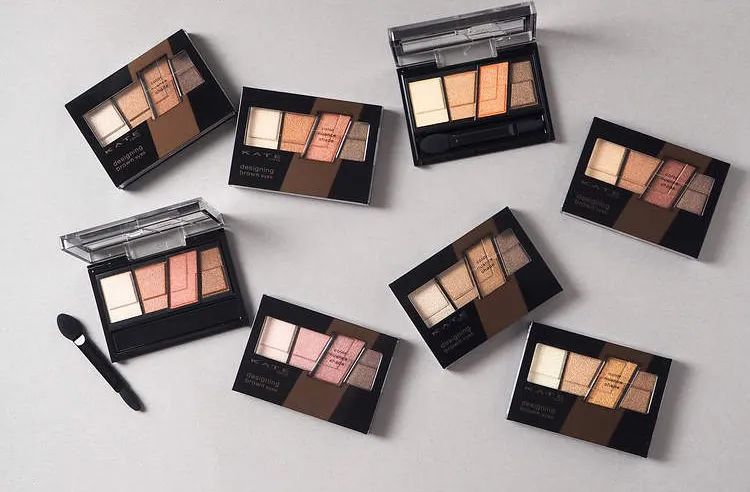 日系彩妆鄙视链是什么,日潮品牌鄙视链