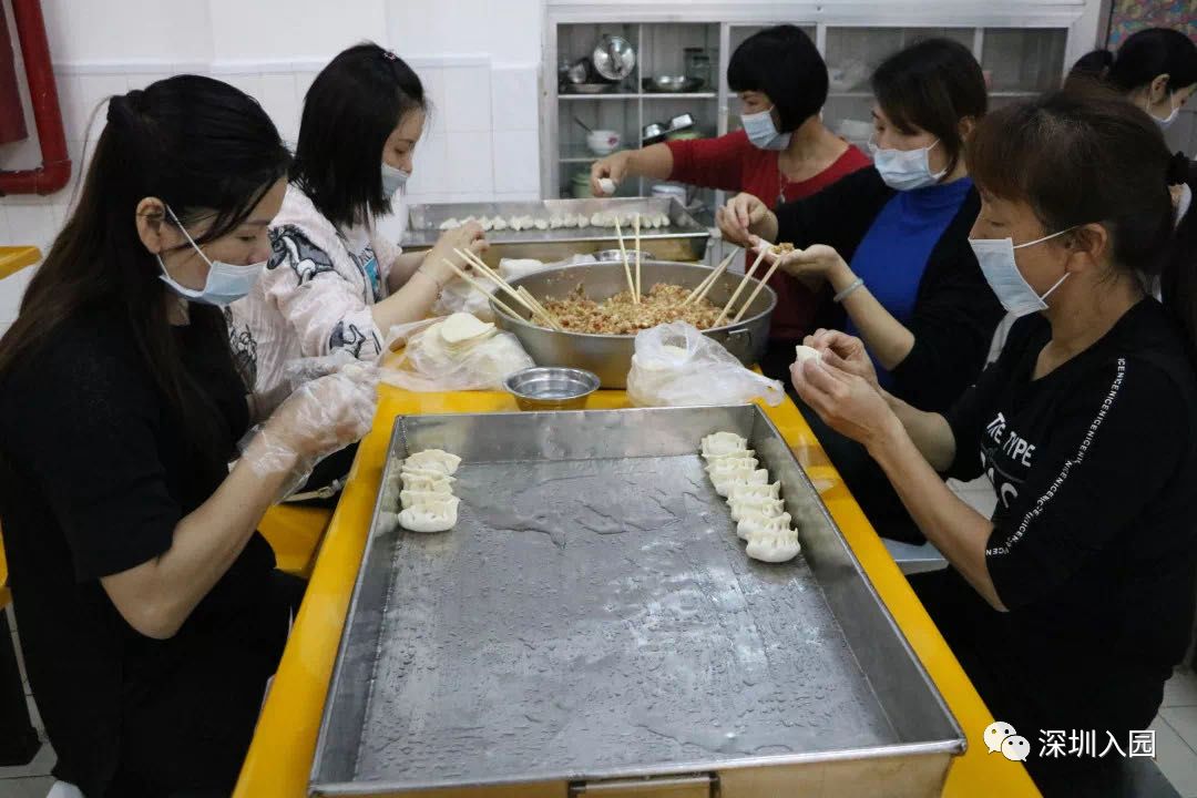 堪比满汉全席的幼儿园伙食,伙食特别好的幼儿园是哪一所