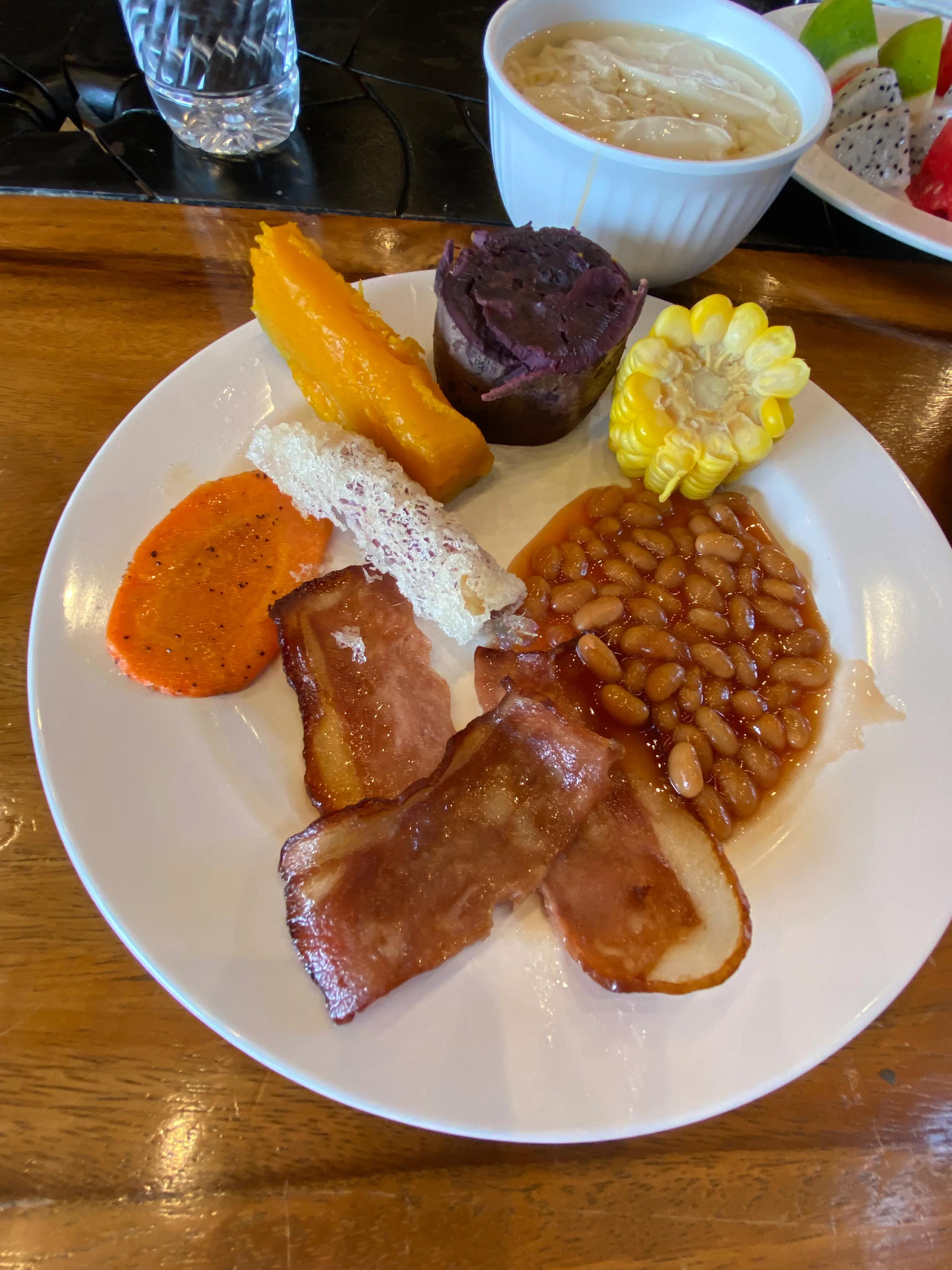 三亚红树林大王棕酒店免税店怎样,三亚湾红树林椰林酒店预订