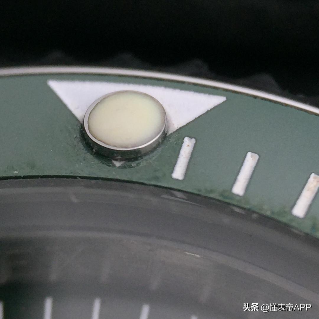 如何辨别劳力士绿水鬼的真假,劳力士绿水鬼如何鉴别真假