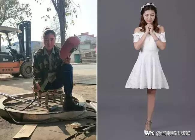 90后独腿搬运工走红,90后独腿搬运工的感人故事