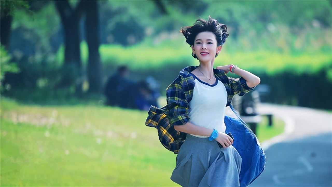 “没有第一次的女生,不值得被爱”:感情不需要将就也不需要误差