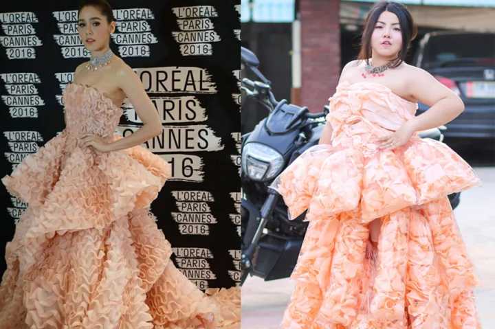 有没有惊艳的cosplay,那些很惊艳的cos