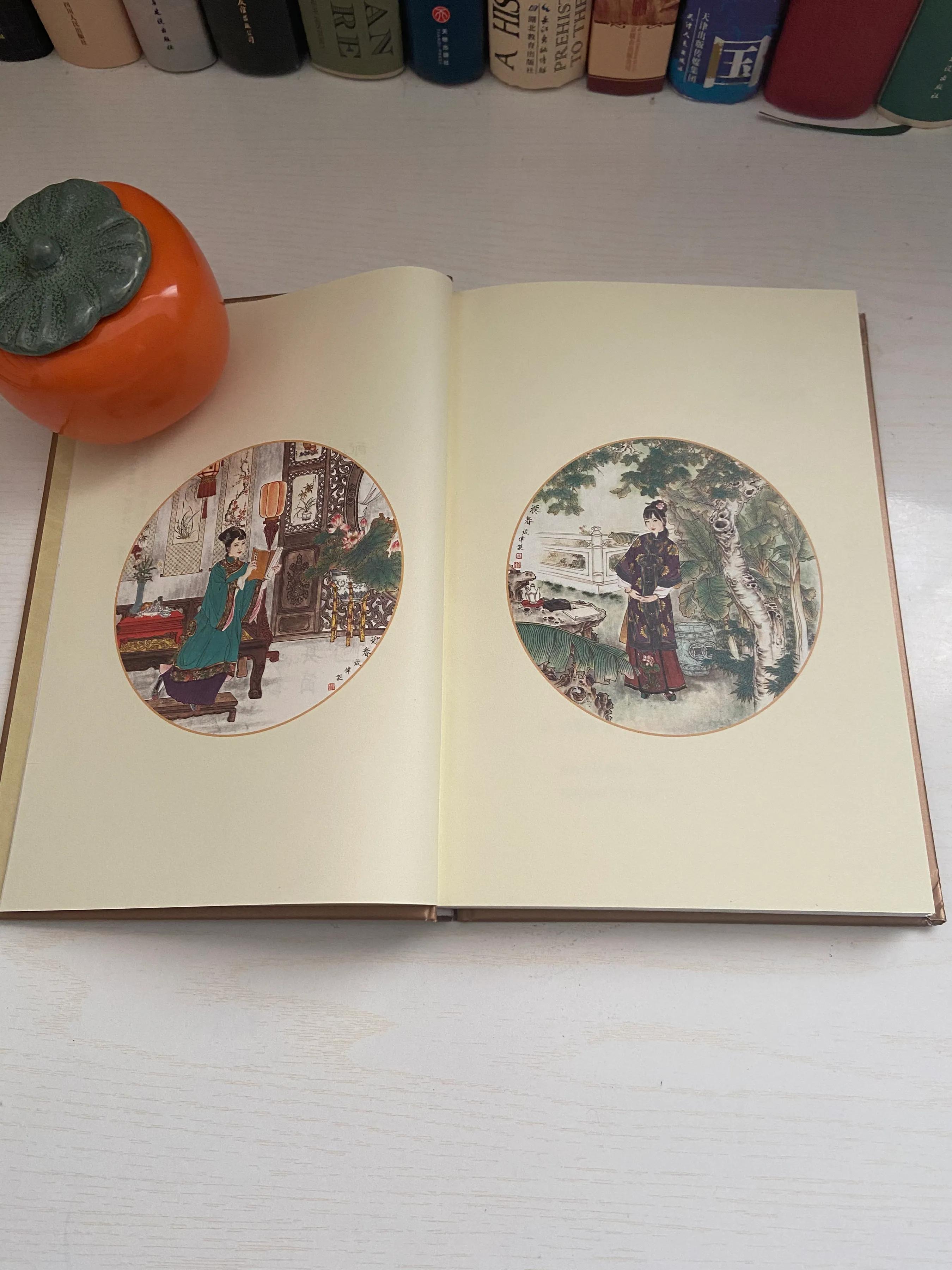 刘心武妙品红楼梦豆瓣,刘心武妙品红楼梦