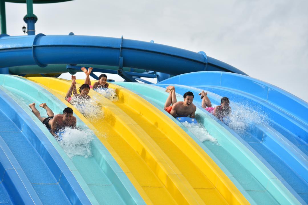 西双版纳蓝孔雀江景主题酒店,西双版纳告庄双景酒店攻略