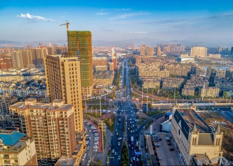 萍乡市文明城市创建图片,萍乡文明城市创建的意义