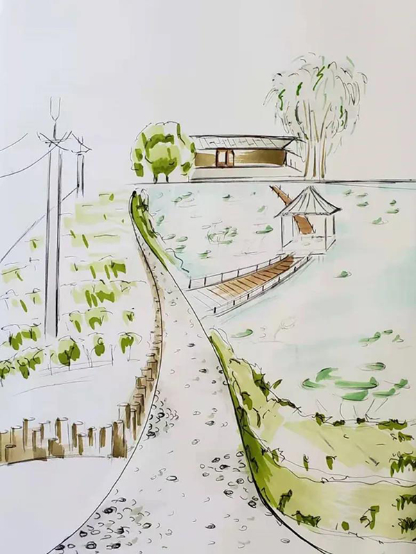 成都文化主题墙,四川城市文化墙墙绘