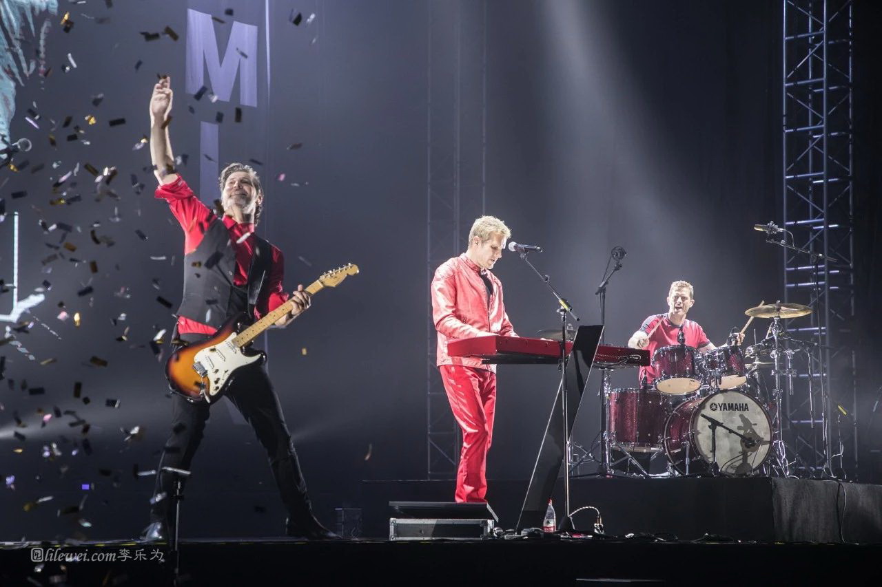 【午间向】一些经典的外语歌曲