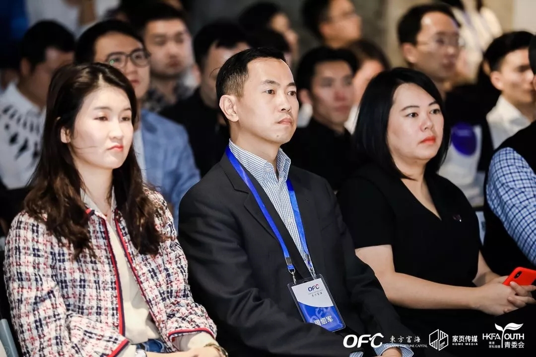 这篇文章几乎涵盖所有大居住领域的创新方向