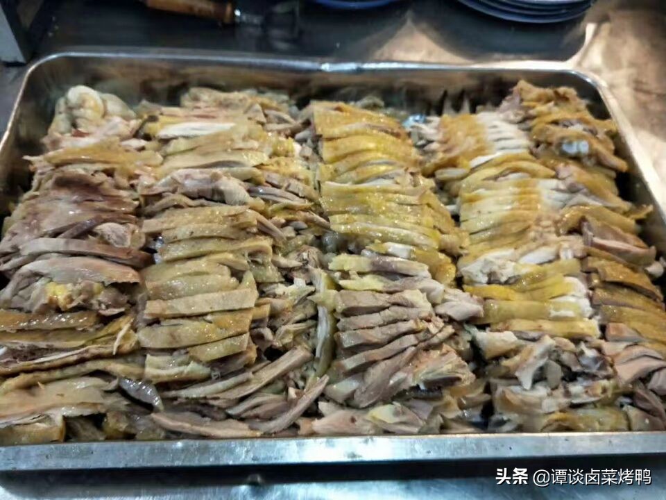 熟食凉菜店的凉菜怎么做才好吃,卤菜店用什么调凉菜