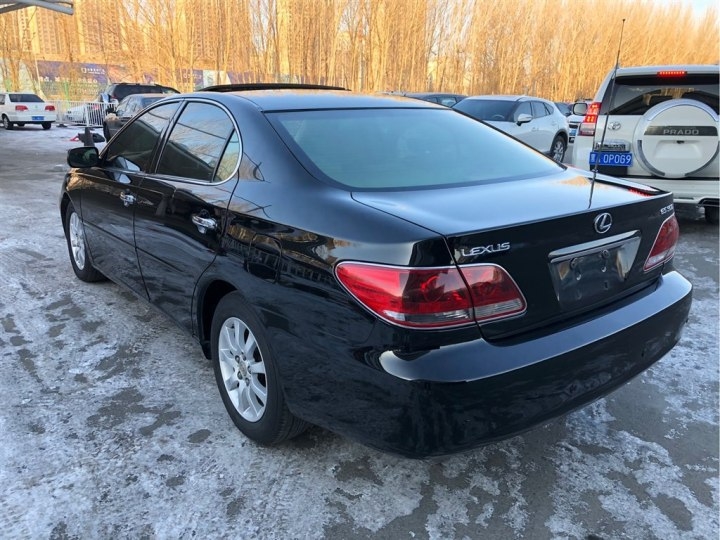 2005款丰田佳美经典情怀,经典情怀老车丰田佳美