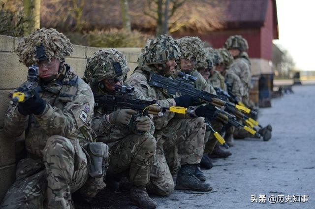 中国军事实力真实排行,中国军事实力在世界排到第几位