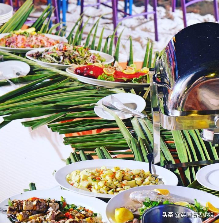 塞舌尔海滩风景视频,塞舌尔海岛完整版