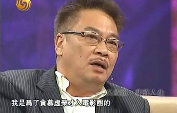 吴孟达的戏剧人生,吴孟达最有男人味的一次