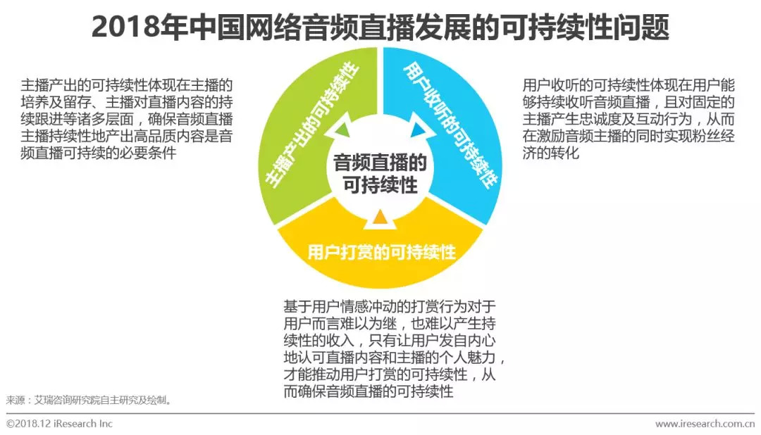 网络音频产业的未来发展前景,中国网络视听发展研究报告2023