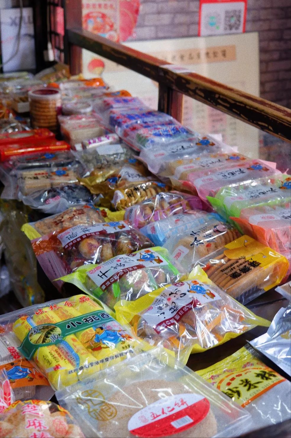 杭州最有名的老字号美食,杭州十大老字号美食