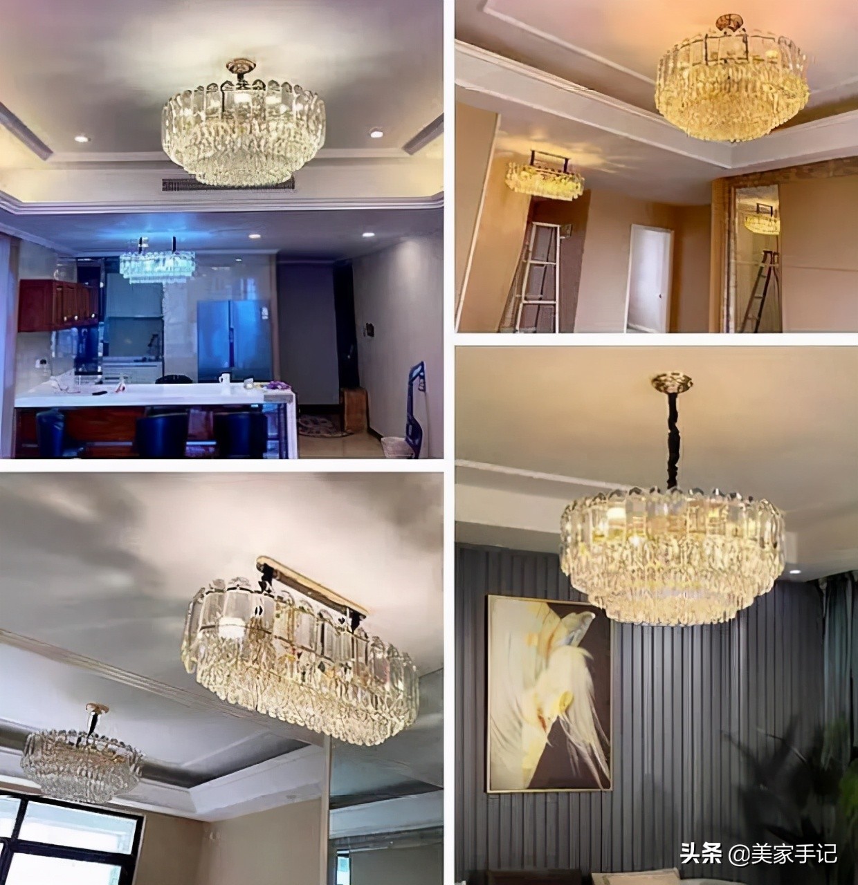 最正确的新房装修方法,新房入住100条装修经验