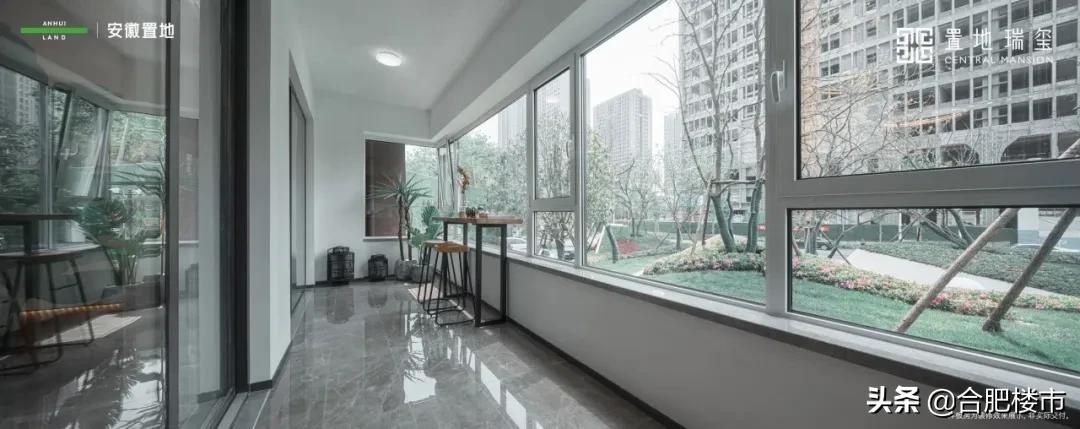 为什么说置地装修新品，可以闭眼买？