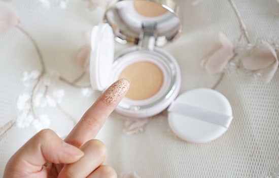 气垫色号买白了如何补救,气垫色号选白了怎么补救