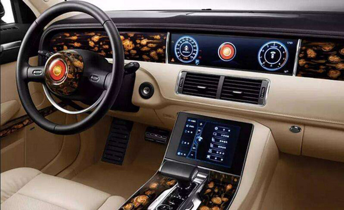 理想l7和l9车身有什么区别,l7l8l9外观车尾有什么区别