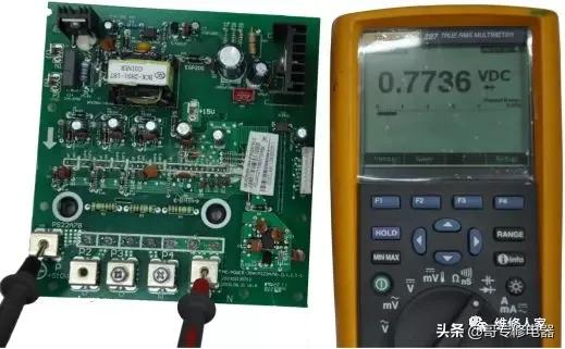 美的多联机调试方法与步骤,美的多联机空调系统培训教程