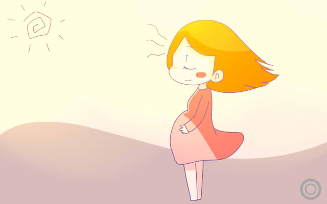 孕晚期假宫缩现象过于频繁,频繁假宫缩会造成胎儿缺氧吗