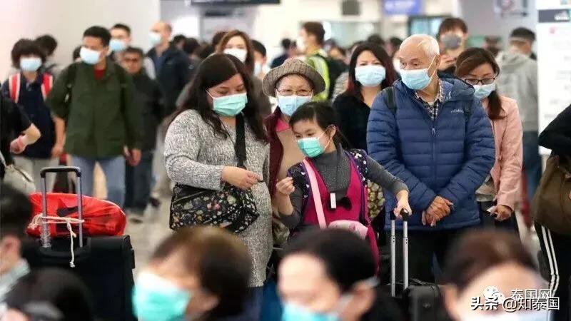 泰国为什么是地狱入口,预计什么时候可以正常入境泰国